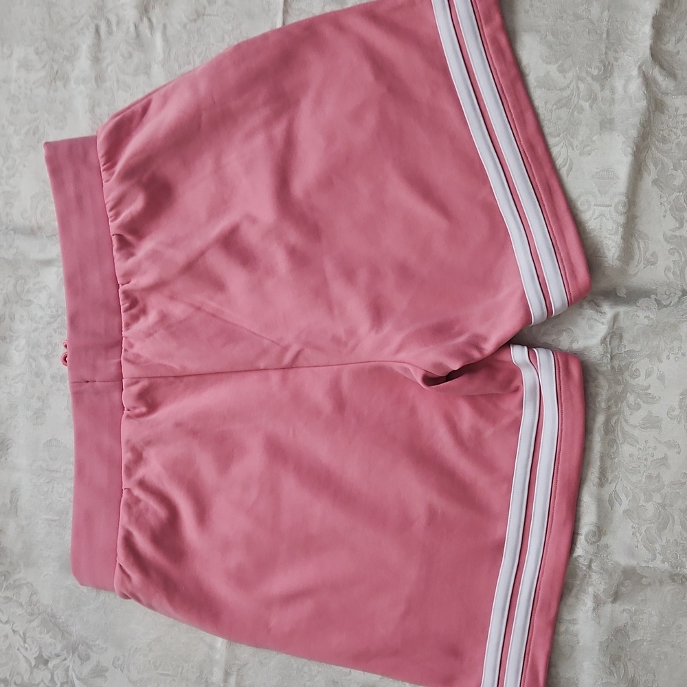 Sergio Tacchini Orion Shorts, Size L. - Picture 6 of 11